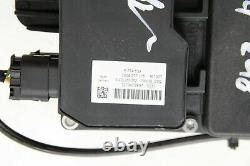 Bmw Z4 E85 2005 Electric Power Steering Column & Motor Manual 6774539