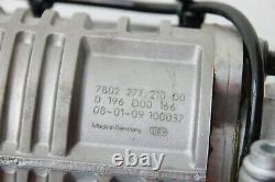 Bmw Z4 E85 2005 Electric Power Steering Column & Motor Manual 6774539