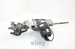Bmw Z4 E85 Electric Steering Column With Servo Motor 6766417 Rhd