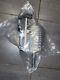 Bmw Z4 Electric Power Steering Motor Rebuilt Outright E85