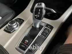 Bmw x3 XDrive 30d SE automatic