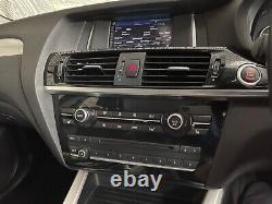 Bmw x3 XDrive 30d SE automatic