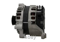 Bosch Alternator for Bmw 250A Replaces 0125815007 0125815008 215911250 DRA2008