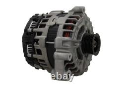 Bosch Alternator for Bmw 250A Replaces 0125815007 0125815008 215911250 DRA2008