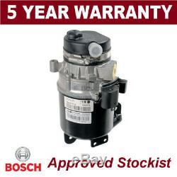 Bosch Electric Steering Pump KS01000120