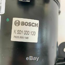 Bosch Power Steering Pump KS01000120 MINI R50 R52 R57 1.6 One / Cooper S