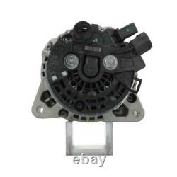 Bosch alternator for BMW 145A replaced 0124525126 0124525526 215571145 0986048