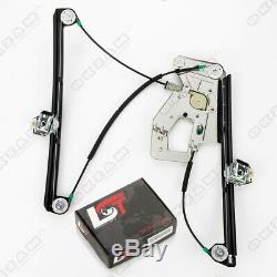 Complete Electric Power Window Regulator Front Left For Bmw 5 Series E39