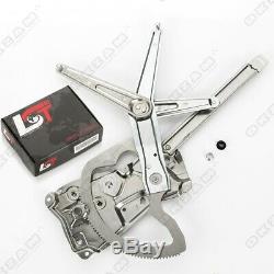 Complete Electric Power Window Regulator Front Right For Bmw 3 Series E36