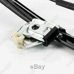 Complete Power Window Regulator Front Right For Bmw 5 Series E39