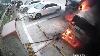 Electric Eco Car On Fire Problem Burn Damage Hybrid Ev Byd Etron Tesla Problem In Battery Charger
