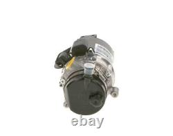 Electric Power Steering Pump fits MINI ONE 1.6 01 to 06 W10B16A PAS Bosch