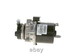 Electric Power Steering Pump fits MINI ONE 1.6 01 to 06 W10B16A PAS Bosch