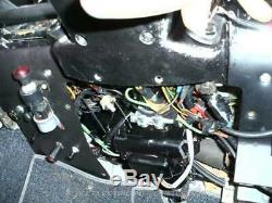 Electric Power Steering for BMW 2002