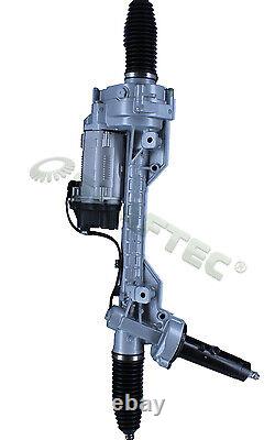 Electric Steering Rack fits BMW 316D E90, E91 2.0D 09 to 12 N47D20C Power