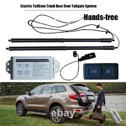 Electric Tailgate FITS for BMW X3 2018-2023 Power Lift Gate Retrofit Hands Free