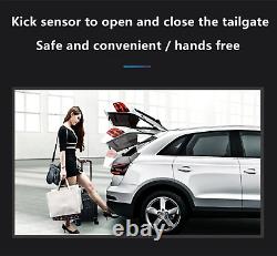 Electric Tailgate FITS for BMW X3 2018-2023 Power Lift Gate Retrofit Hands Free