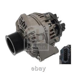 Febi Alternator 48951 Genuine Top German Quality