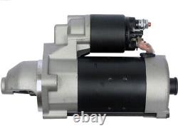 Fits AS-PL S4035 STARTER BMW E38,39,46 2.9D 98-04 UK Stock