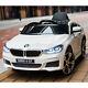 For Bmw 6gt 12v Kids Ride On Car Licensed Electric Battery Powered Music Play Uk