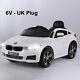 For Bmw 6gt 6v Kids Ride On Car Electric Battery Powered With 2 Speeds Music
