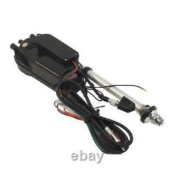 For BMW E30 Hirschmann Automatic Antenna Automatic New! Power Antenna