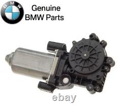 For BMW E36 318i 318is Passenger Right Power Window Motor Genuine 67628360977