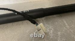 Genuine BMW 3 Series F31 Boodlid Electric Power Tailgate Strut Driver Side