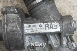 Genuine Bmw 3 Series, E92, E93, 335i Complete Steering Rack, 6793454