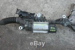 Genuine Bmw 6 Series, F06, F12, F13, Complete Electric Steering Rack, 6852278