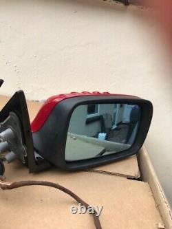Genuine Bmw E46 M Sport Coupe Convertible Power Fold Mirrors Electric Folding
