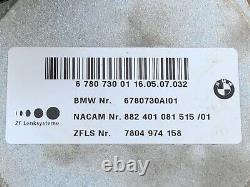 Genuine Bmw Z4 E85 Electric Power Steering Column Unit 6780730