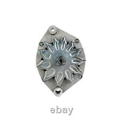 HELLA Alternator 8EL 012 584-221 Genuine Top German Quality