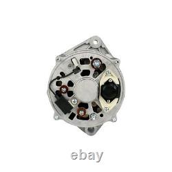 HELLA Alternator 8EL 012 584-221 Genuine Top German Quality