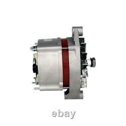 HELLA Alternator 8EL 012 584-221 Genuine Top German Quality