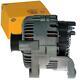 Hella Generator Lichtmaschine 170a Für Bmw 5+6+7 E60 E61 E65 E66 E67 520d 525d