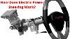 How Does Electric Power Steering Work