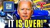 Huge News Biden Shocked As All Car Makers Demand To Ditch Evs