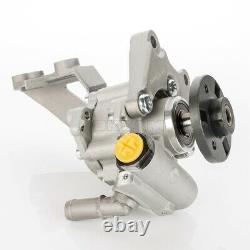 Hydraulic Pump Power Steering Hydraulic for BMW 5er E60 E61 Touring 523 525 530 XI