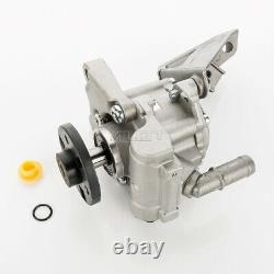 Hydraulic Pump Power Steering Hydraulic for BMW 6er E63 E64 Cabrio 630i 258/272 PS