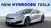 Hydrogen Cars Are Taking Over Electric