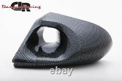 JTC2 Mirror carbon look Electric adjust LHD For BMW 3 E36