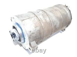 Jj501005120 Electric Power Steering Motor / Q003tr5074 / 7368846 For Bmw Serie X