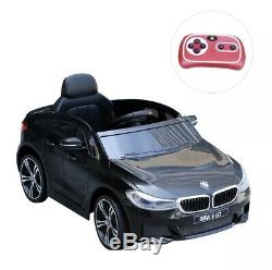 Kids Ride Car BMW Electric Battery Powered Music Play Best Quality Mercedes Gift