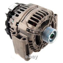 LRA02908 Alternator 12V 110A Amps 48mm Electrical Replacement Spare By Lucas