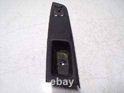 Left Front Power Window Switch / A51237100 / 17313035 For Opel Corsa F Electric