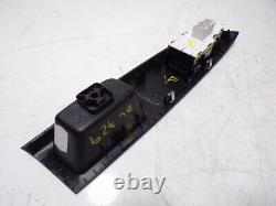 Left Front Power Window Switch / A51237100 / 17313035 For Opel Corsa F Electric