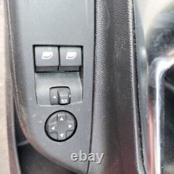 Left Front Power Window Switch / A51237100 / 17313035 For Opel Corsa F Electric