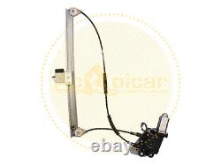 Lhd Only 01.3547 Ac Rolcar Window Regulator Left Rear For Bmw