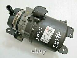MINI BMW Cooper One / S R50 R52 R53 Electric Power Steering Pump TRW JER137 #133